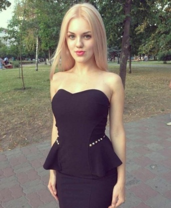 Анкета проститутки Елизавета - Фото 1, Зеленоморск, 24 года, №10600