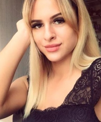 Анкета проститутки Елизаветочка - Фото 1, Зеленоморск, 23 года, №12850