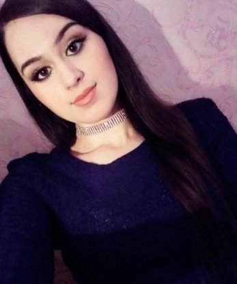 Анкета проститутки Уляна - Фото 1, Зеленоморск, 23 года, №9717